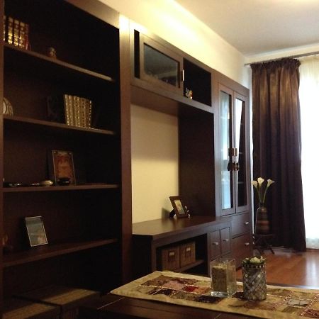 Studio Residence Planorama Бухарест Экстерьер фото