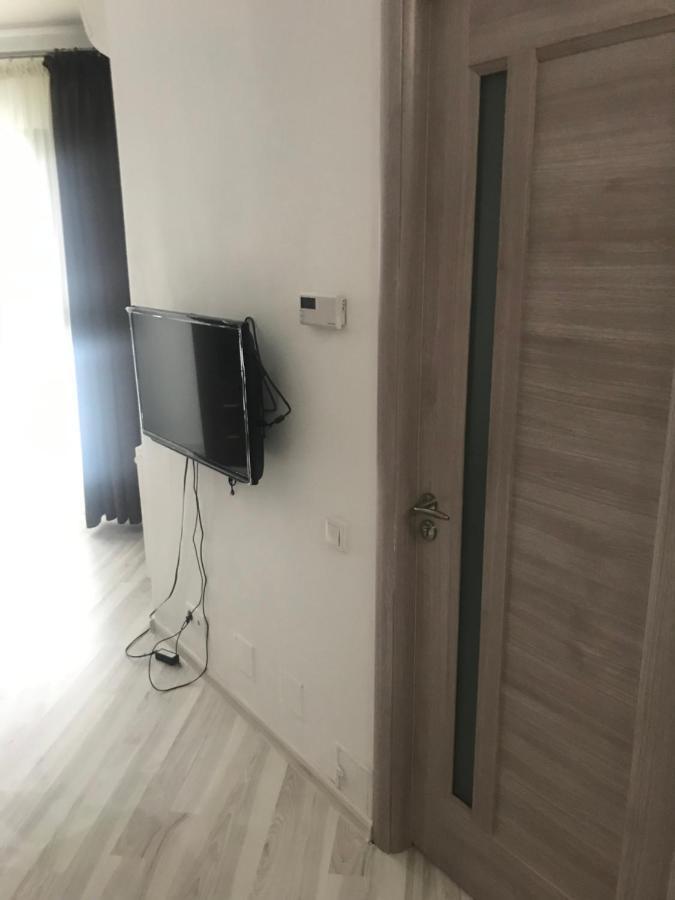 Studio Residence Planorama Бухарест Экстерьер фото