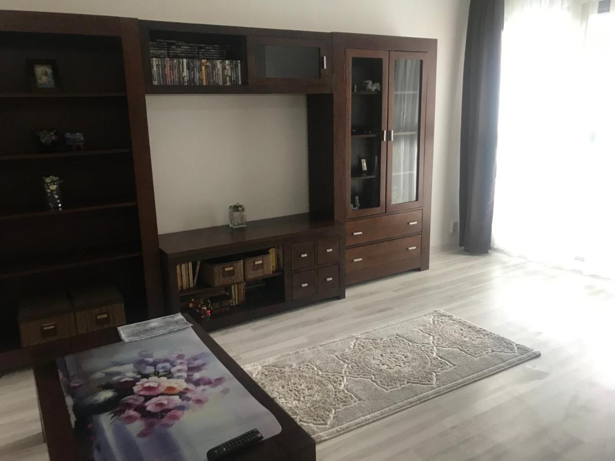 Studio Residence Planorama Бухарест Экстерьер фото