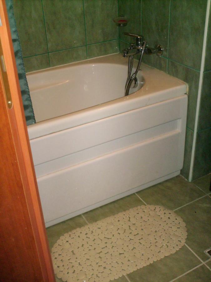 Studio Residence Planorama Бухарест Экстерьер фото
