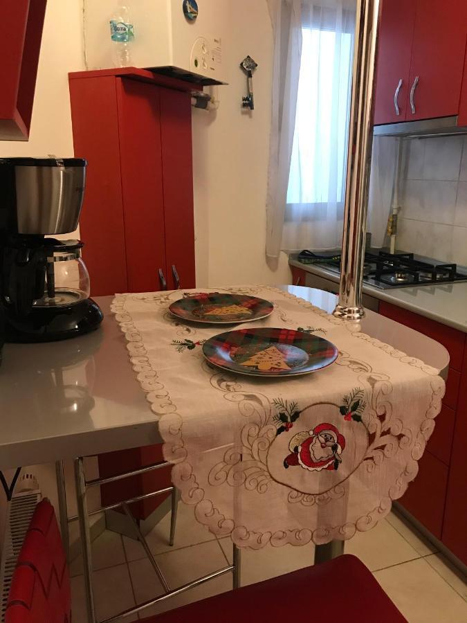 Studio Residence Planorama Бухарест Экстерьер фото